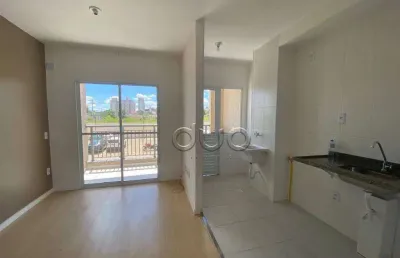 Apartamento à venda, 58 m² por r$ 240.000,00 - jardim são mateus - piracicaba/sp