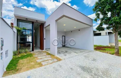 Casa à venda, 130 m² por r$ 860.000,00 - piracicamirim - piracicaba/sp