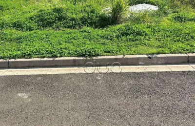 Terreno à venda, 286 m² por r$ 245.000,00 - ondas - condomínio soleil - piracicaba/sp