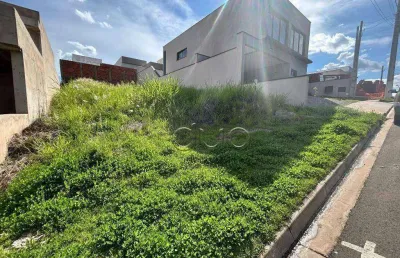 Terreno à venda, 260 m² por r$ 225.000,00 - ondas - condomínio soleil - piracicaba/sp