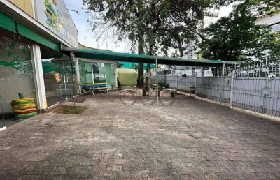 Casa com 7 dormitórios, 357 m² - venda por r$ 4.000.000,00 ou aluguel por r$ 15.000,00/mês - são judas - piracicaba/sp