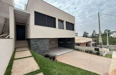 Casa com 3 quartos à venda, 243 m² por r$ 1.290.000 - ondas - piracicaba/sp