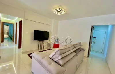 Apartamento com 3 quartos à venda, 116 m² por r$ 760.000 - nova américa - piracicaba/sp