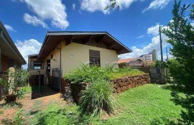 Casa com 3 dormitórios à venda, 264 m² por r$ 800.000,00 - centro - piracicaba/sp
