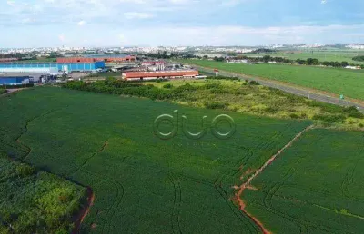 Área à venda, 43417 m² por r$ 9.550.000,00 - campestre - piracicaba/sp