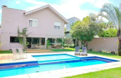 Casa com 5 quartos para alugar, 452 m² por r$ 20.542/mês - monte alegre - piracicaba/sp