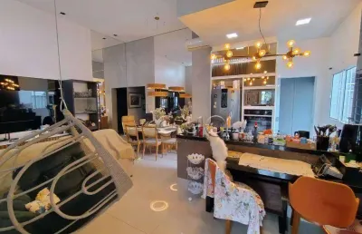 Casa com 2 dormitórios à venda, 155 m² por r$ 795.000,00 - ondas - piracicaba/sp