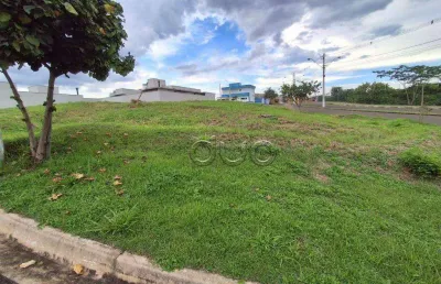 Terreno à venda, 494 m² por r$ 355.000,00 - ondas - condomínio soleil - piracicaba/sp