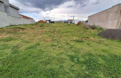 Terreno à venda, 250 m² por r$ 226.000,00 - soleil - piracicaba/sp