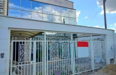 Salão para alugar, 518 m² por r$ 12.442,25/mês - alemães - piracicaba/sp