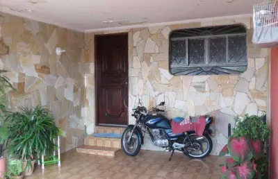 Casa à venda, 118 m² por r$ 245.000,00 - santa terezinha - piracicaba/sp
