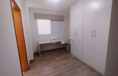 Apartamento com 3 dormitórios à venda, 140 m² por r$ 900.000,00 - jardim elite - piracicaba/sp