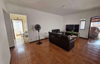 Casa com 3 dormitórios à venda, 143 m² por r$ 420.000,00 - são judas - piracicaba/sp