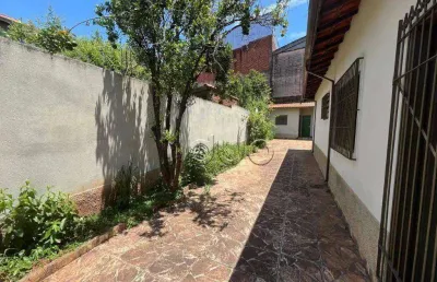 Casa com 3 quartos à venda, 190 m² por r$ 550.000 - santa rosa - piracicaba/sp