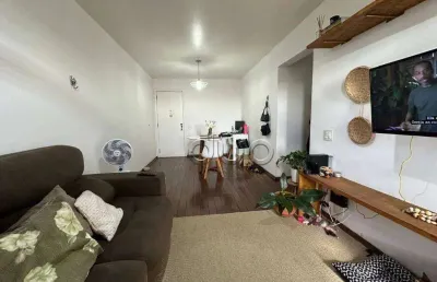 Apartamento à venda, 70 m² por r$ 300.000,00 - centro - piracicaba/sp
