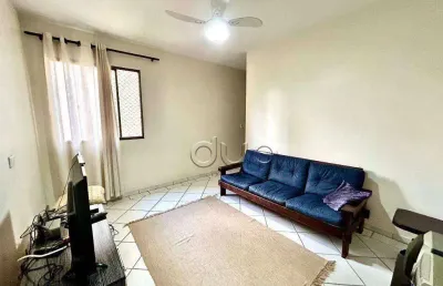 Apartamento com 2 dormitórios à venda, 55 m² por r$ 220.000,00 - centro - piracicaba/sp