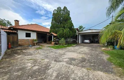 Casa com 4 dormitórios para alugar, 400 m² por r$ 8.250,00/mês - nova suiça - piracicaba/sp