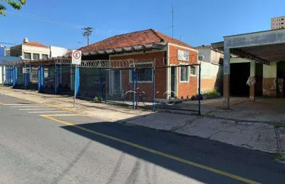 Salão comercial para alugar, 208 m² por r$ 3.294/mês - centro - piracicaba/sp