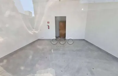 Salão para alugar, 45 m² por r$ 4.283,38/mês - centro - piracicaba/sp