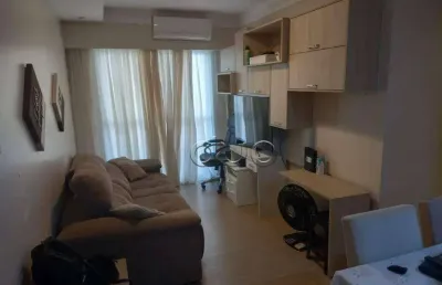 Apartamento com 3 dormitórios à venda, 65 m² por r$ 380.000,00 - santa cecília - piracicaba/sp