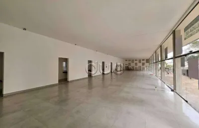 Salão para alugar, 35 m² por r$ 3.465,14/mês - centro - piracicaba/sp