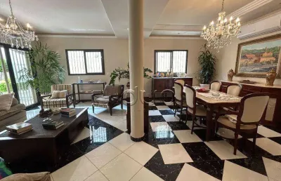 Casa com 3 dormitórios, 334 m² - venda por r$ 2.200.000,00 ou aluguel por r$ 7.120,64/mês - nova piracicaba - piracicaba/sp