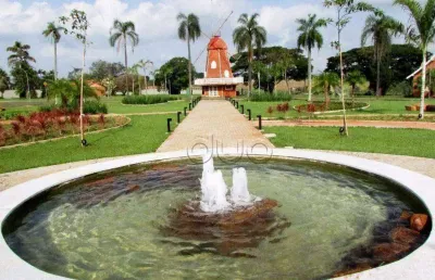 Terreno à venda, 512 m² por r$ 460.000,00 - água seca - piracicaba/sp