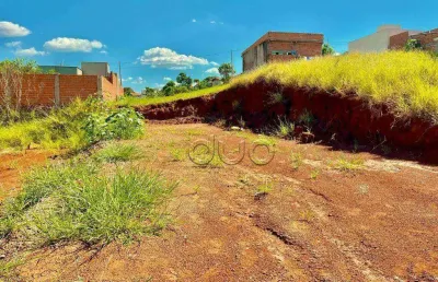Terreno à venda, 208 m² por r$ 140.000,00 - terras di treviso - piracicaba/sp