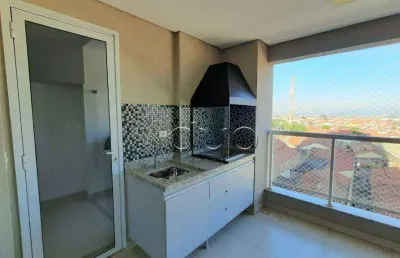 Apartamento com 3 dormitórios para alugar, 86 m² por r$ 3.735,00/mês - paulicéia - piracicaba/sp