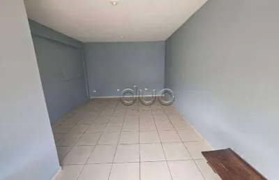 Salão para alugar, 25 m² por r$ 1.286,50/mês - vila rezende - piracicaba/sp
