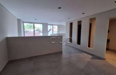 Apartamento com 2 dormitórios à venda, 83 m² por r$ 800.000,00 - são judas - piracicaba/sp