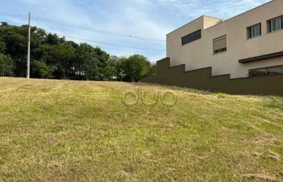 Terreno à venda, 525 m² por r$ 250.000,00 - condomínio terras de artemis - piracicaba/sp