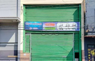 Salão, 221 m² - venda por r$ 1.100.000,00 ou aluguel por r$ 10.489,70/mês - centro - piracicaba/sp