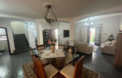 Casa à venda, 336 m² por r$ 1.290.000,00 - são judas - piracicaba/sp