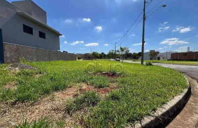 Terreno à venda, 311 m² por r$ 285.000,00 - campestre - piracicaba/sp
