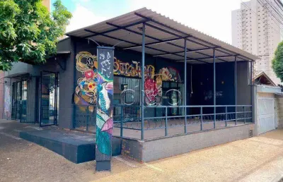 Salão para alugar, 180 m² por r$ 5.695,70/mês - alto - piracicaba/sp