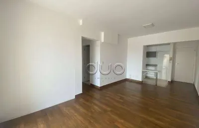 Apartamento com 3 dormitórios à venda, 79 m² por r$ 610.000,00 - são dimas - piracicaba/sp