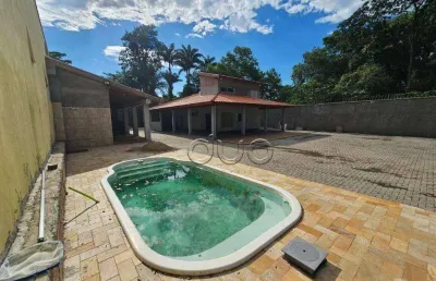 Casa com 2 dormitórios à venda, 280 m² por r$ 800.000,00 - jardim são francisco - piracicaba/sp