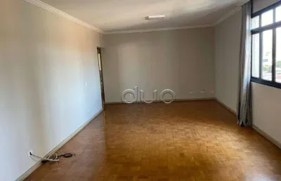 Apartamento com 3 quartos, 154 m² - venda por r$ 499.000 ou aluguel por r$ 3.510/mês - alto - piracicaba/sp