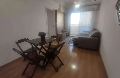 Apartamento à venda, 68 m² por r$ 270.000,00 - alto - piracicaba/sp