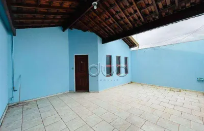 Casa com 3 dormitórios à venda, 122 m² por r$ 395.000,00 - terra nova - piracicaba/sp