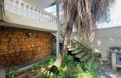 Casa com 3 dormitórios à venda, 190 m² por r$ 480.000,00 - nova américa - piracicaba/sp