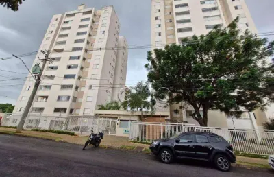 Apartamento à venda, 80 m² por r$ 570.000,00 - parque santa cecília - piracicaba/sp