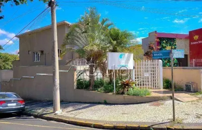 Casa, 360 m² - venda por r$ 2.300.000,00 ou aluguel por r$ 12.495,54/mês - cidade jardim - piracicaba/sp