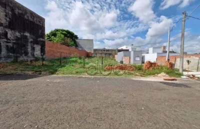 Terreno à venda, 401 m² por r$ 280.000,00 - paulicéia - piracicaba/sp