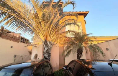 Casa à venda, 251 m² por r$ 750.000,00 - parque santa cecília - piracicaba/sp