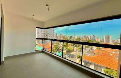 Apartamento com 3 dormitórios à venda, 109 m² por r$ 1.060.000,00 - são judas - piracicaba/sp