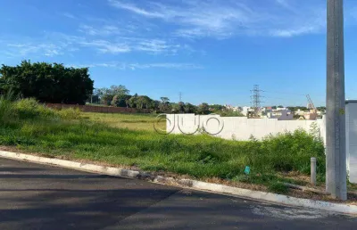 Terreno à venda, 288 m² por r$ 259.920,00 - água seca - piracicaba/sp