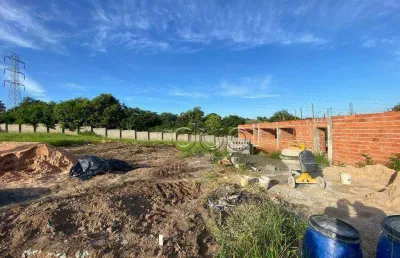 Terreno à venda, 238 m² por r$ 250.000,00 - água seca - piracicaba/sp