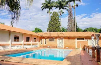 Casa com 5 dormitórios para alugar, 795 m² por r$ 13.150,00/mês - pompéia - piracicaba/sp